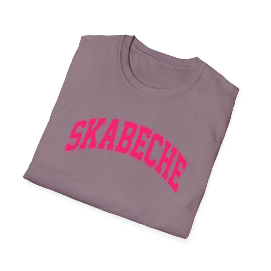 Skabeche Unisex Softstyle T-Shirt