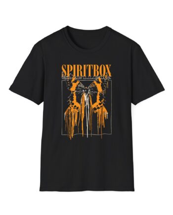Spiritbox  Unisex Softstyle T-Shirt