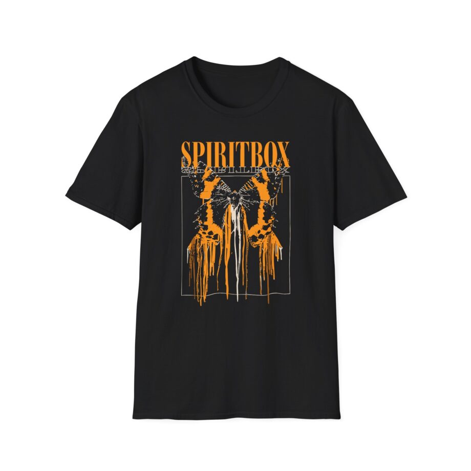 Spiritbox  Unisex Softstyle T-Shirt