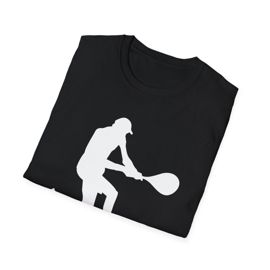 Jannik Sinner Unisex Softstyle T-Shirt