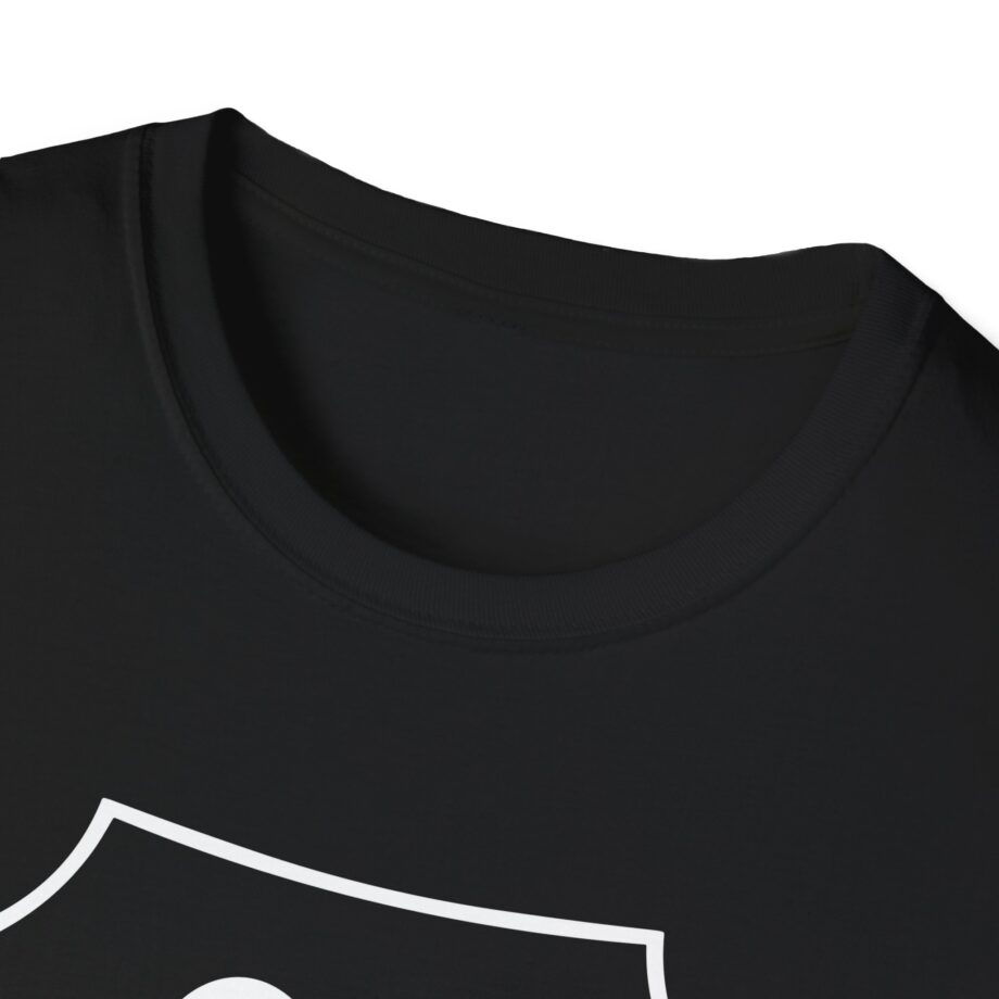 Clownpierce Unisex Softstyle T-shirt