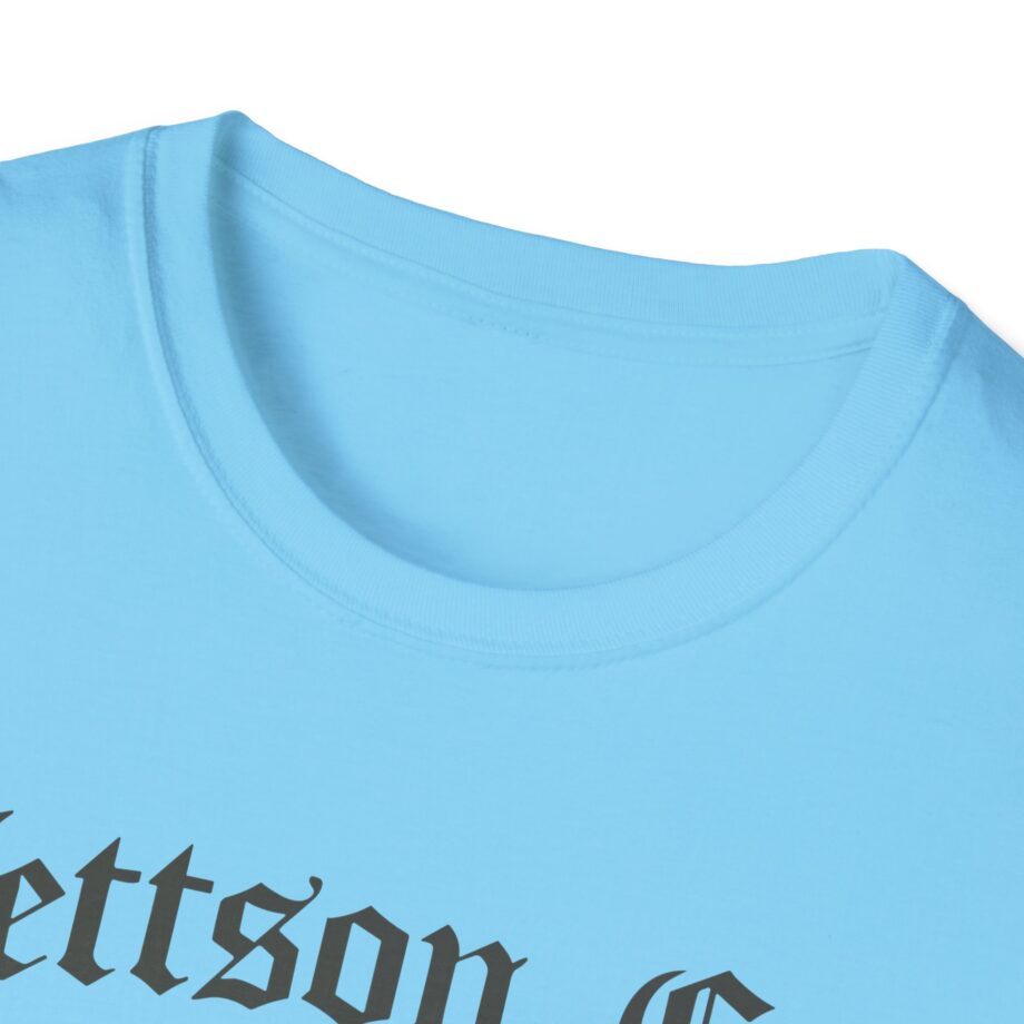 Jett Lawrence Unisex Softstyle T-Shirt