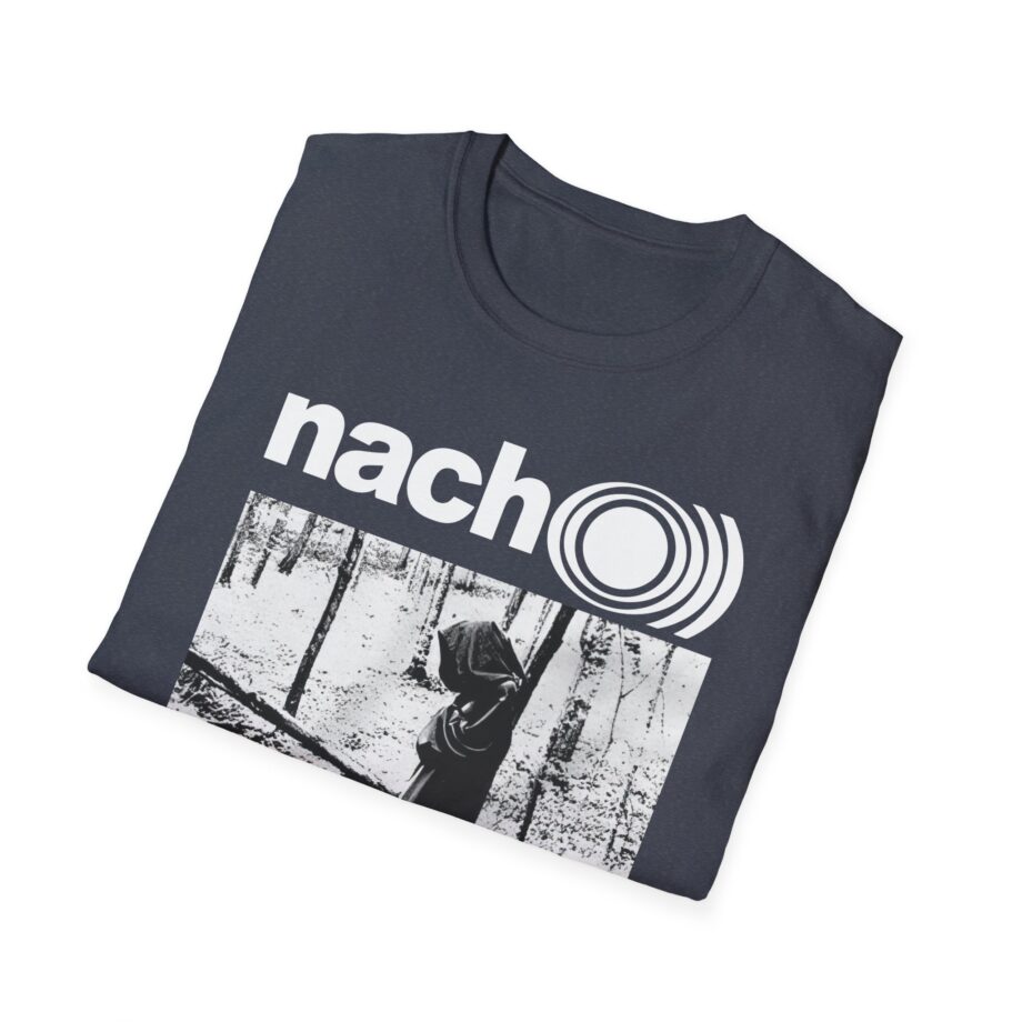 Weekend Nachos Sunn  Unisex Softstyle Tee