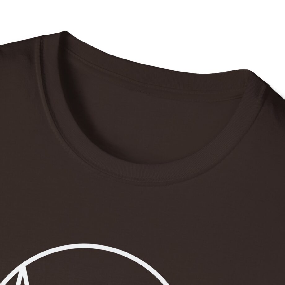 Skrillex OWSLA Logo  Unisex Softstyle T-Shirt