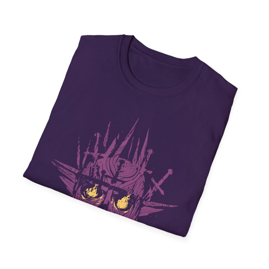 Valheim Yagluth Unisex Softstyle T-shirt