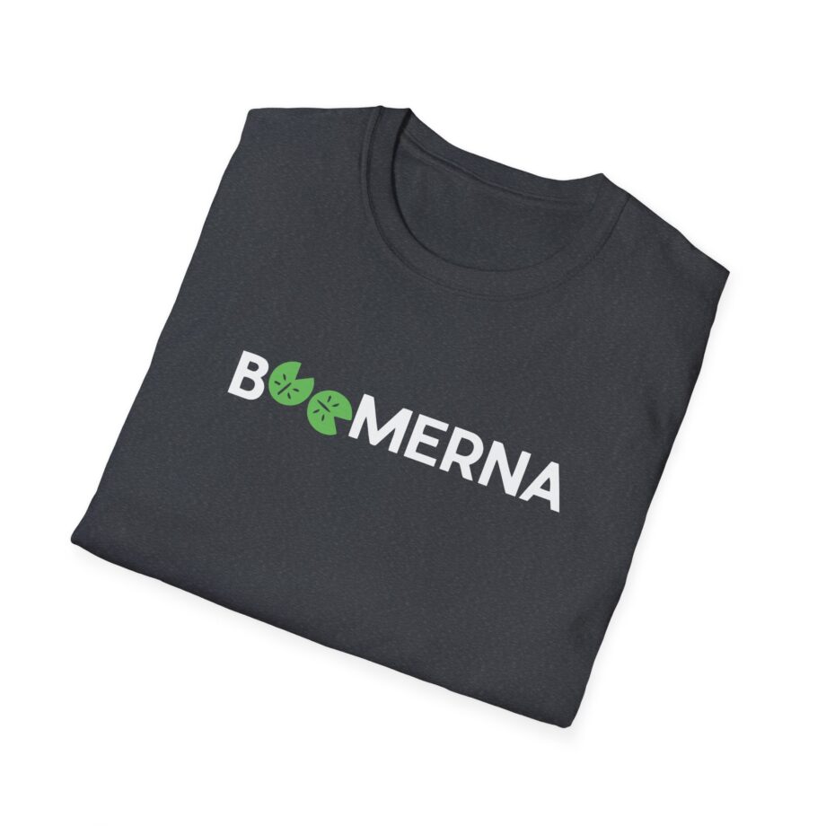Boomerna Unisex Softstyle T-shirt