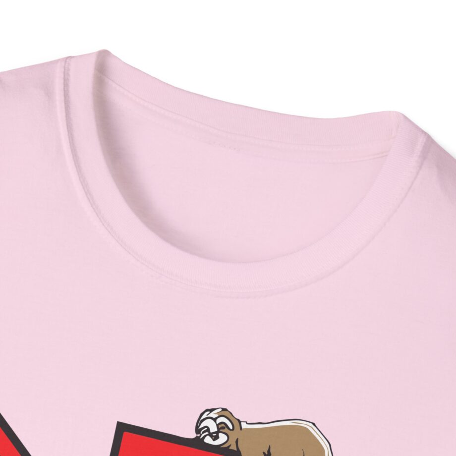 Natanael Cano Unisex Softstyle T-Shirt