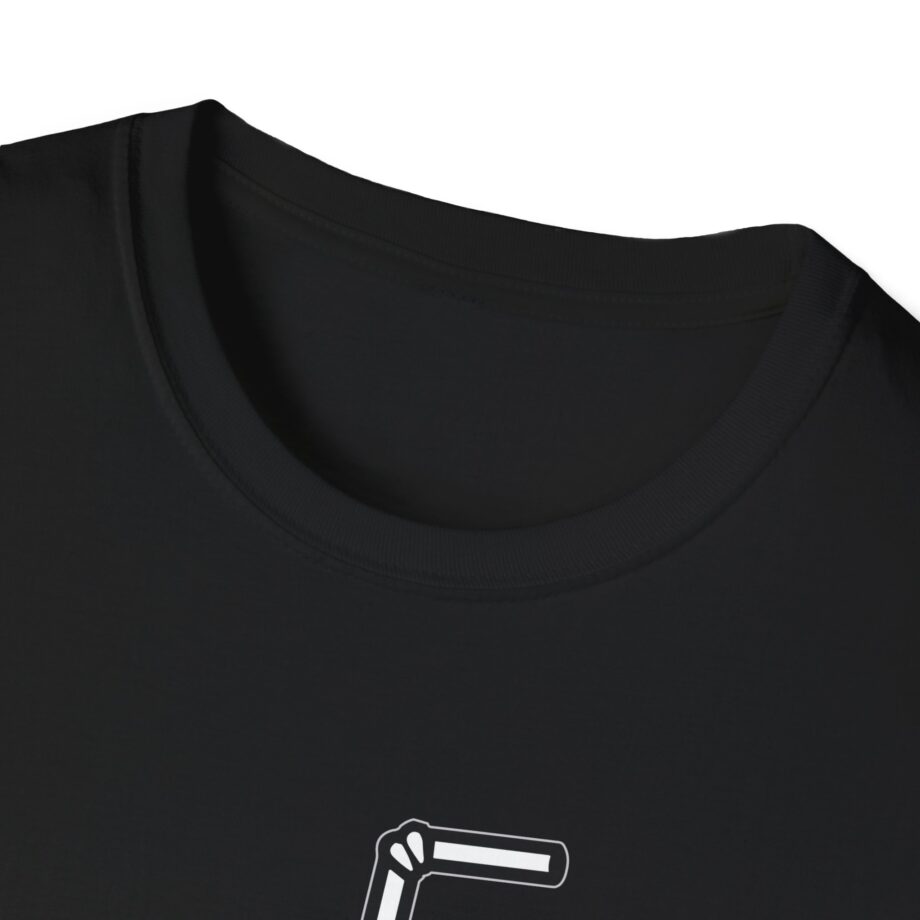 XQC the Juice Unisex Softstyle T-Shirt