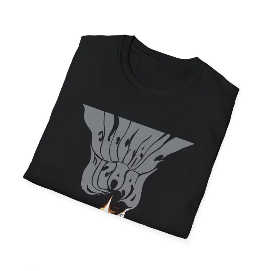 Electric Wizard "Black Masses" Unisex Softstyle T-shirt