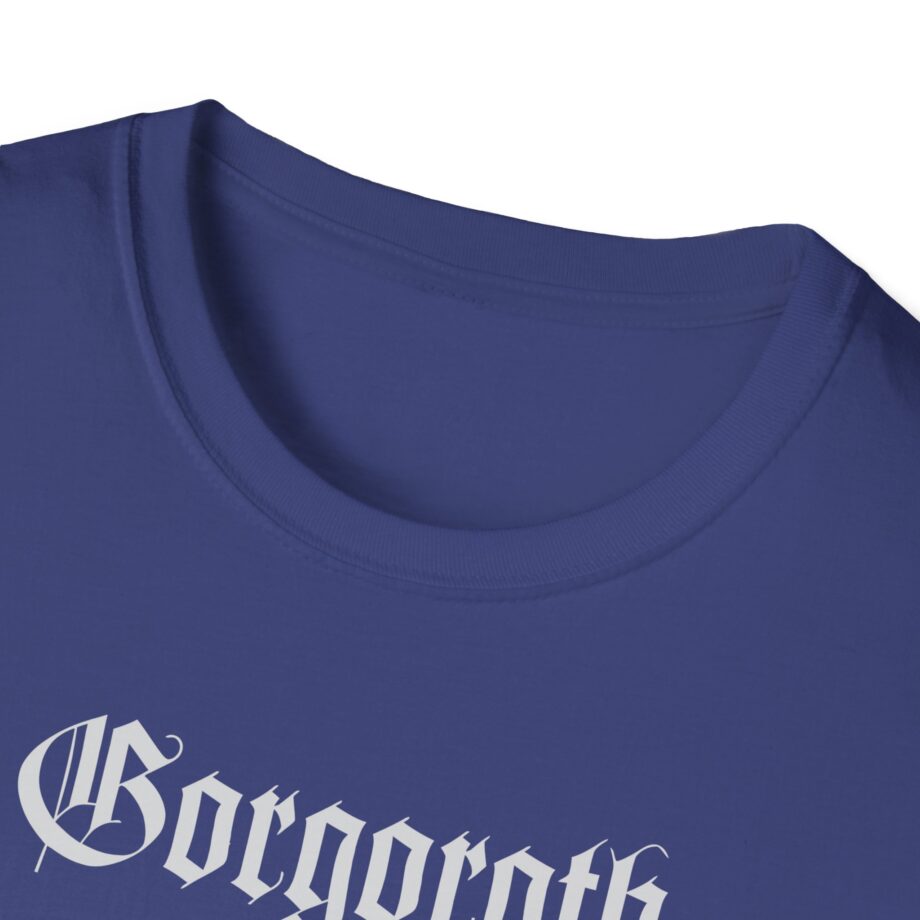 Gorgoroth Antichrist Unisex Softstyle T-Shirt