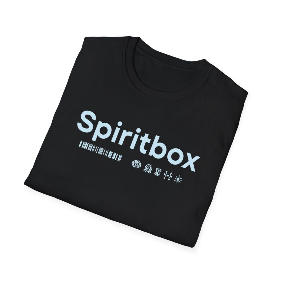 Spiritbox Unisex Softstyle T-Shirt