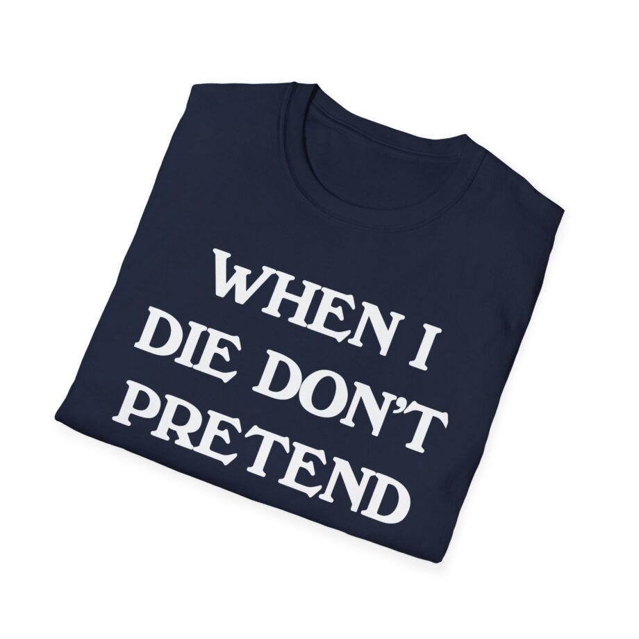 Tierra Whack Ain't Wack Unisex Softstyle T-shirt