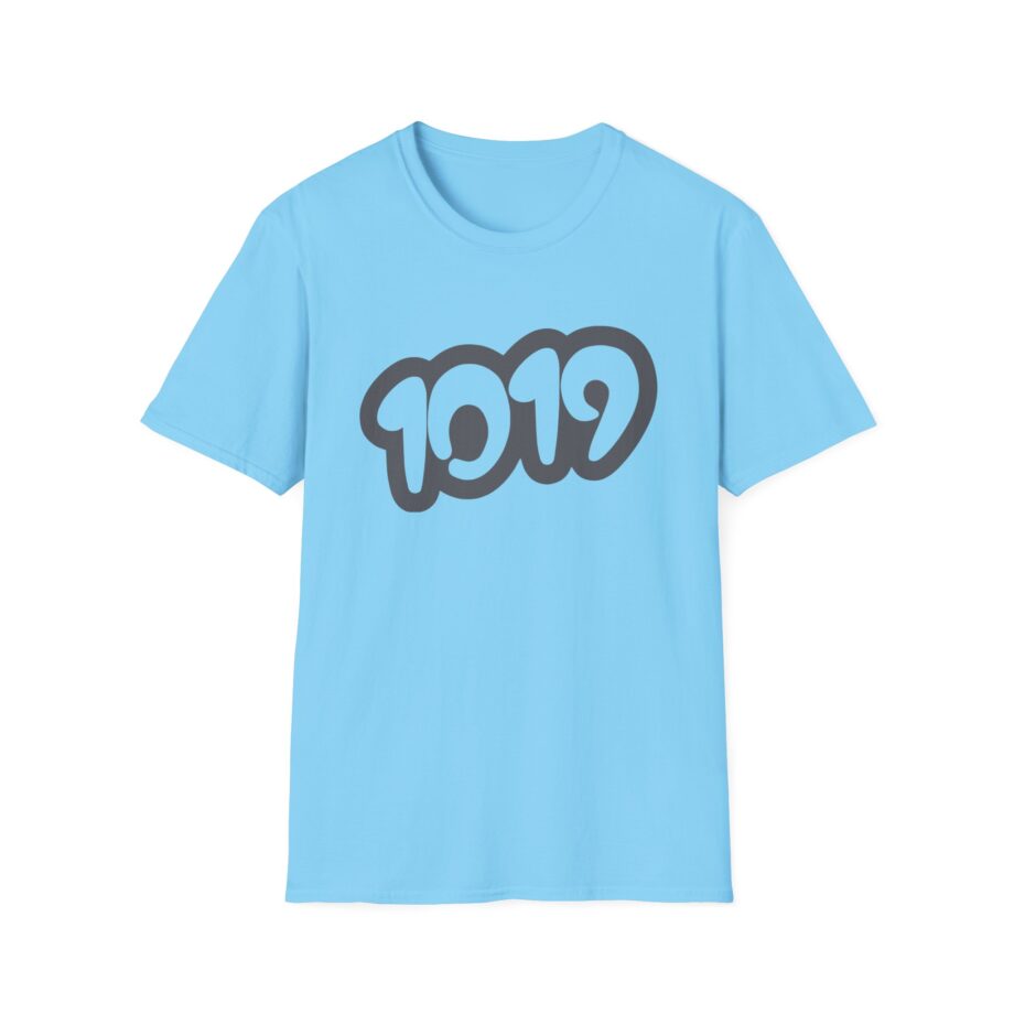 Lucio 1019 Unisex Softstyle T-Shirt