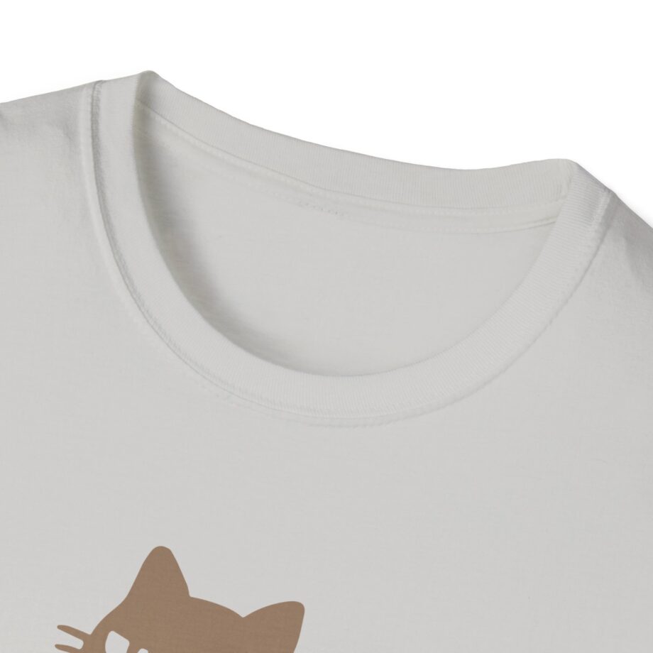 Wave to Earth 0.03 Na Tour Unisex Softstyle T-Shirt