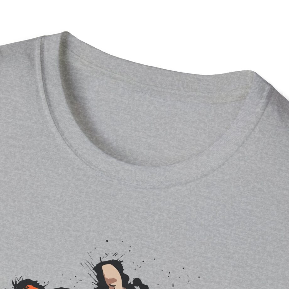 Limp Bizkit Significant Other Unisex Softstyle T-Shirt