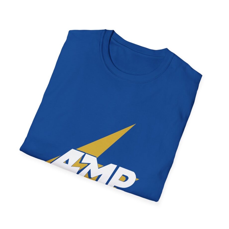 Kai Cenat Amp Unisex Softstyle T-shirt