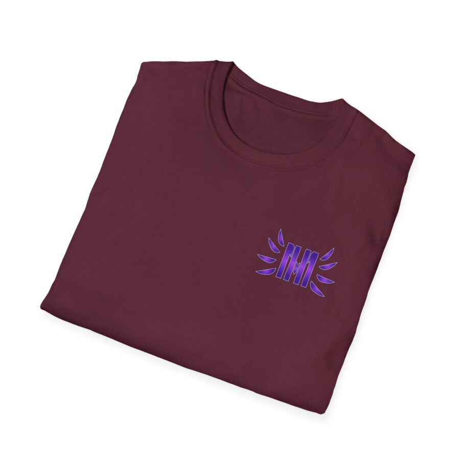 Heelmike Unisex Softstyle T-shirt