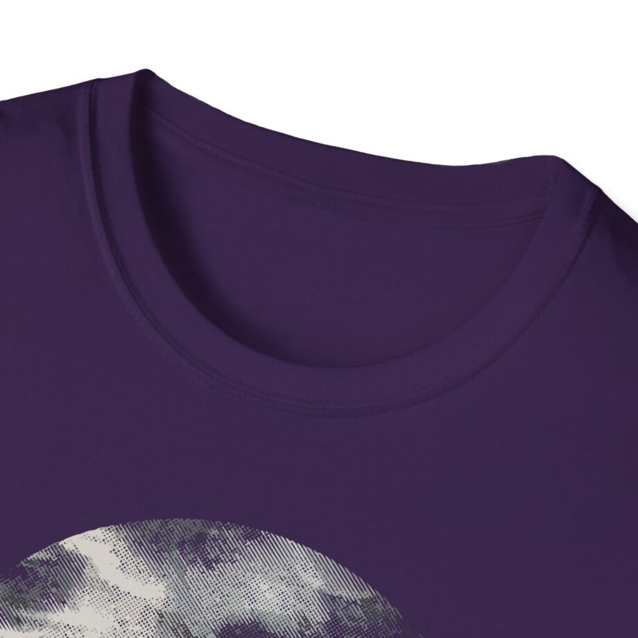 Amigo the Devil Tiger Unisex Softstyle T-shirt