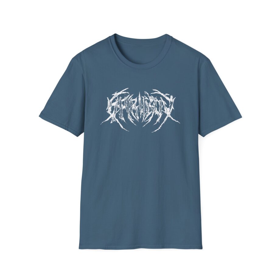Spiritbox  Sort You Unisex Softstyle T-Shirt