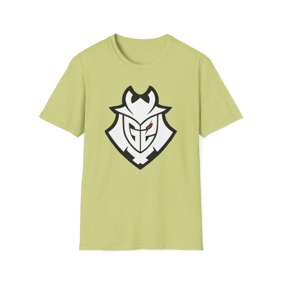 Heelmike Unisex Softstyle T-shirt
