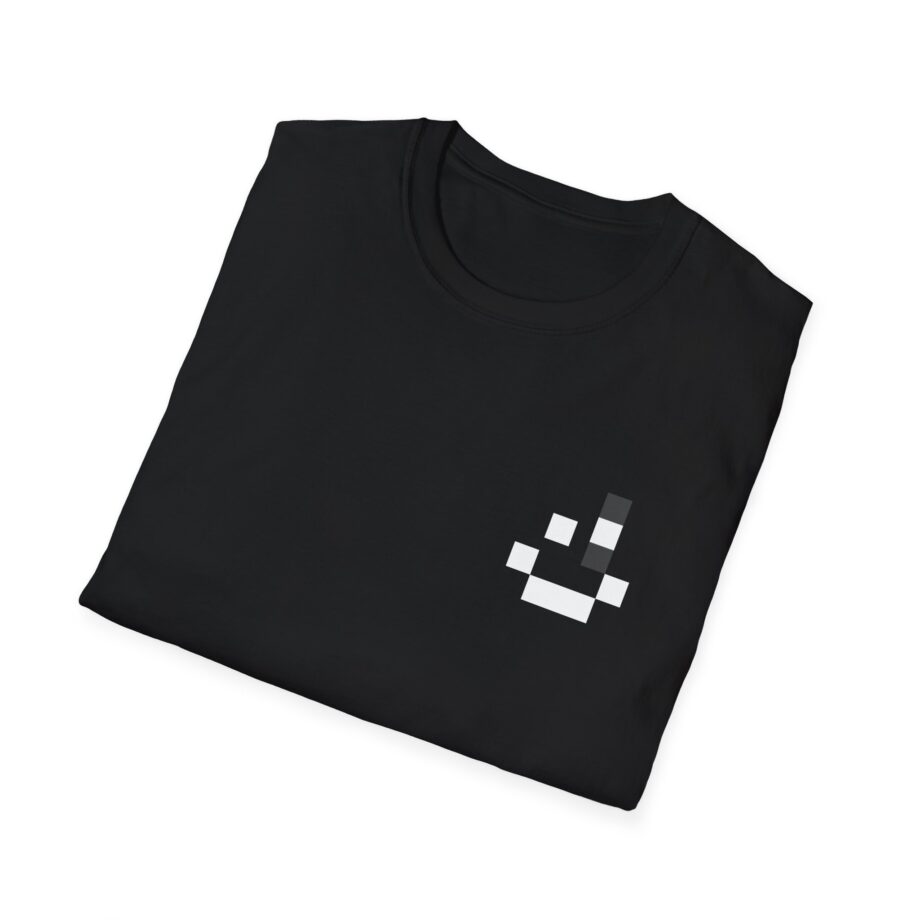 Quackity Lnvi Las Nevadas Unisex Softstyle T-shirt