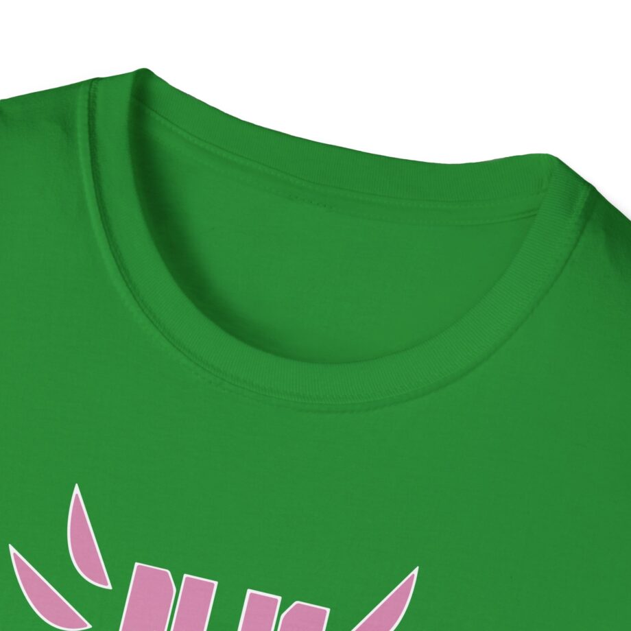 Heelmike Unisex Softstyle T-shirt