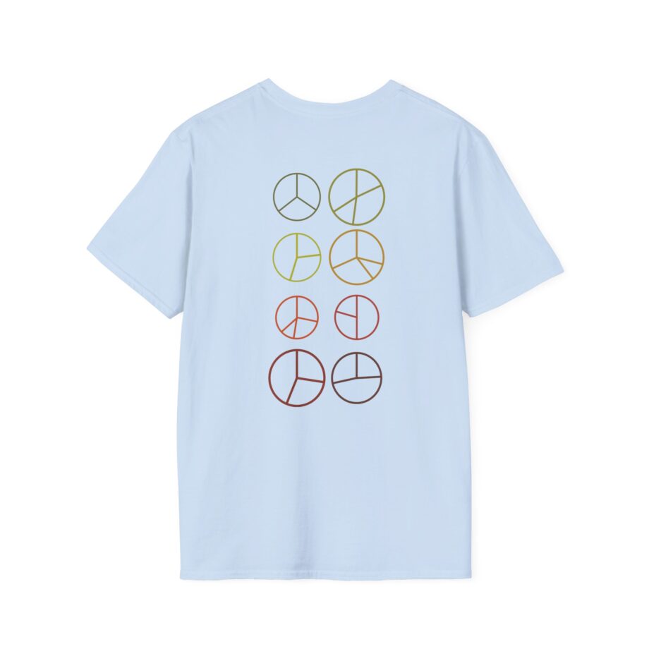 Aphex Twin Unisex Softstyle T-Shirt