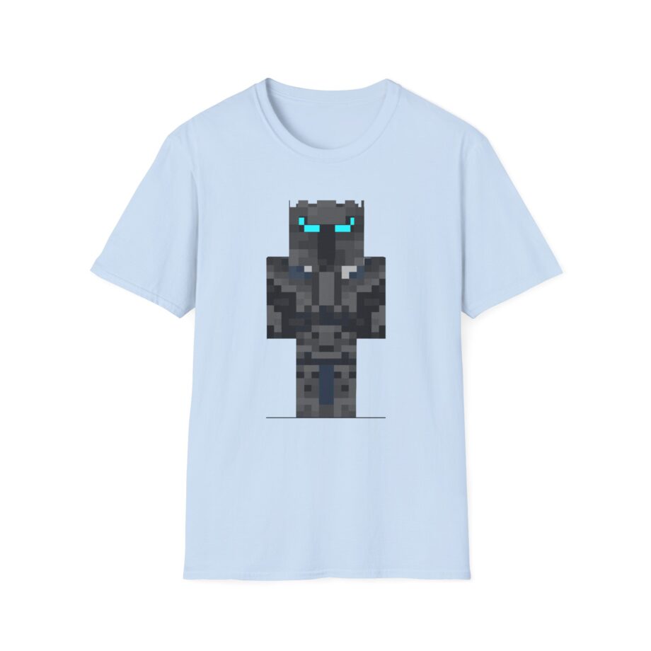 Popularmmos Unisex Softstyle T-shirt