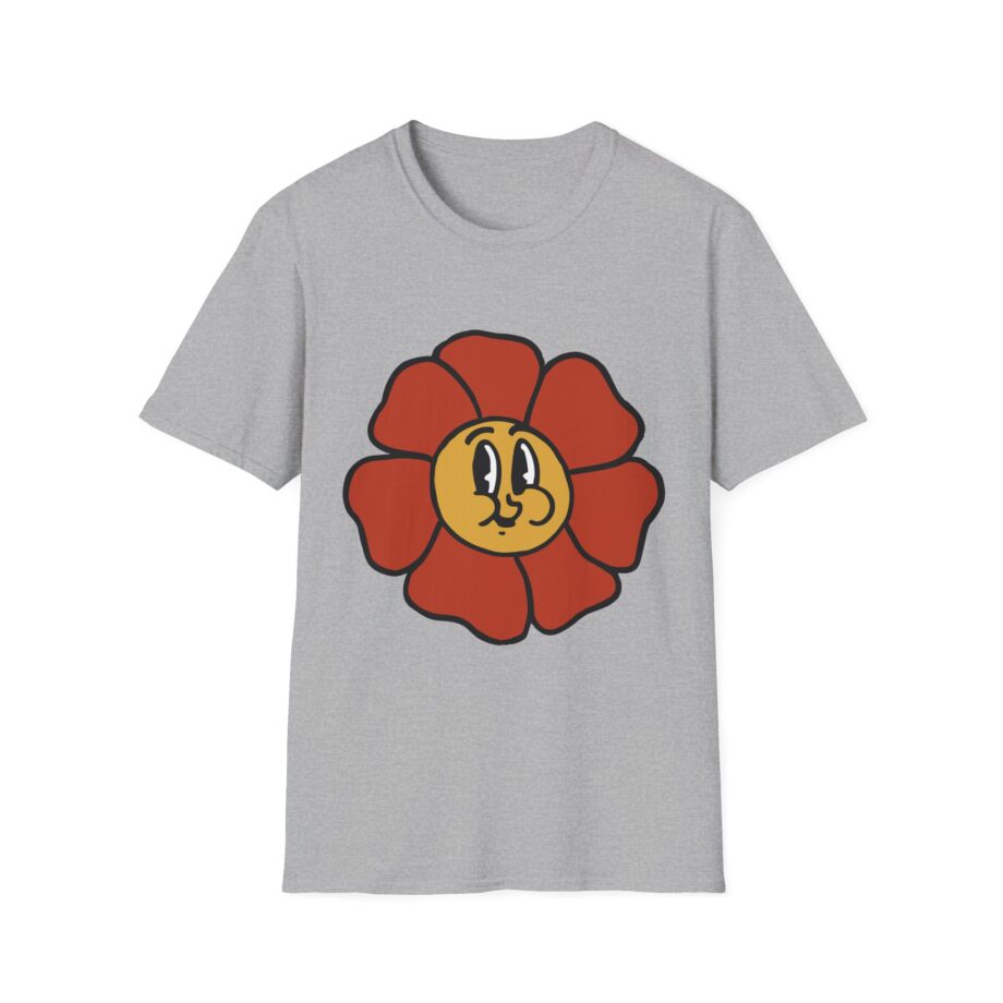 Ludwig Ahgren Mogul Mogi Unisex Softstyle T-shirt