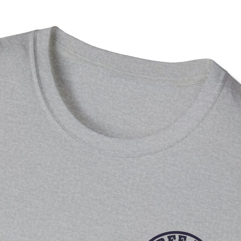One Tree Hill Love Like Lucas Unisex Softstyle T-Shirt