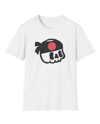Billzo  Unisex Softstyle T-shirt
