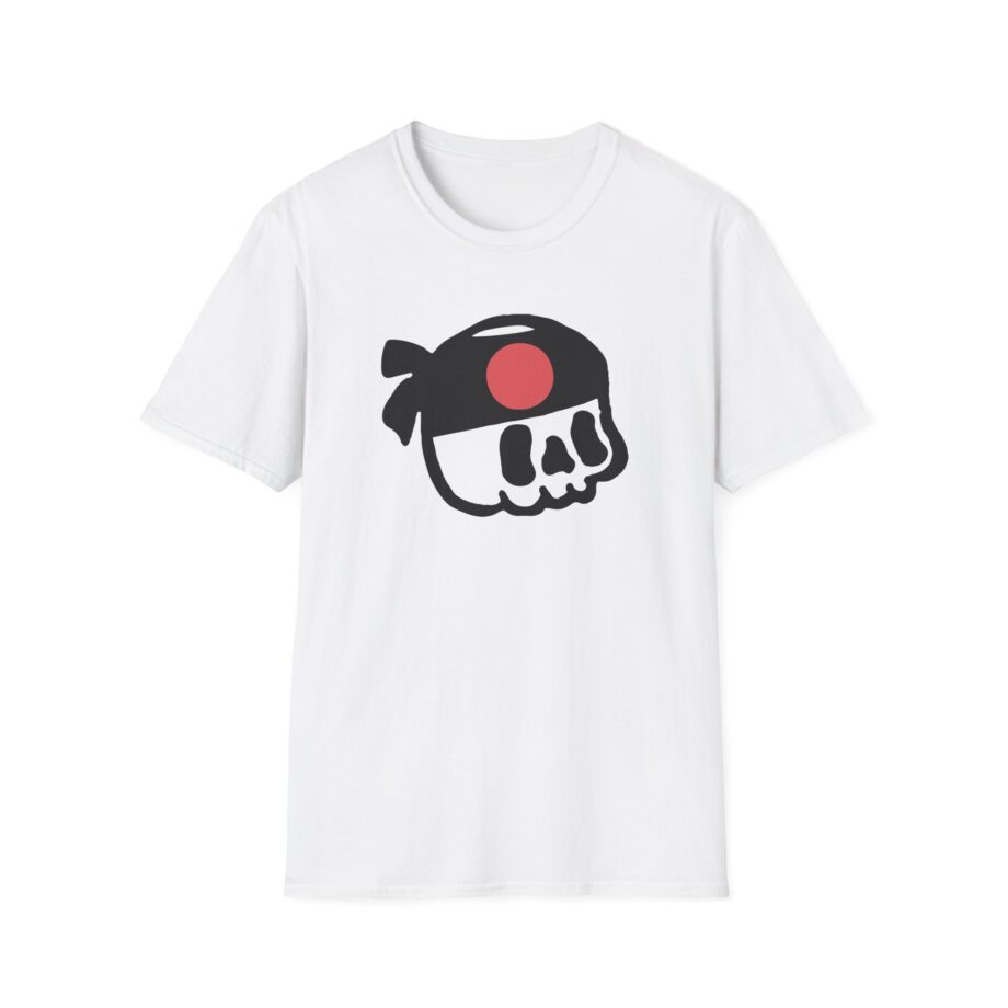 Billzo  Unisex Softstyle T-shirt