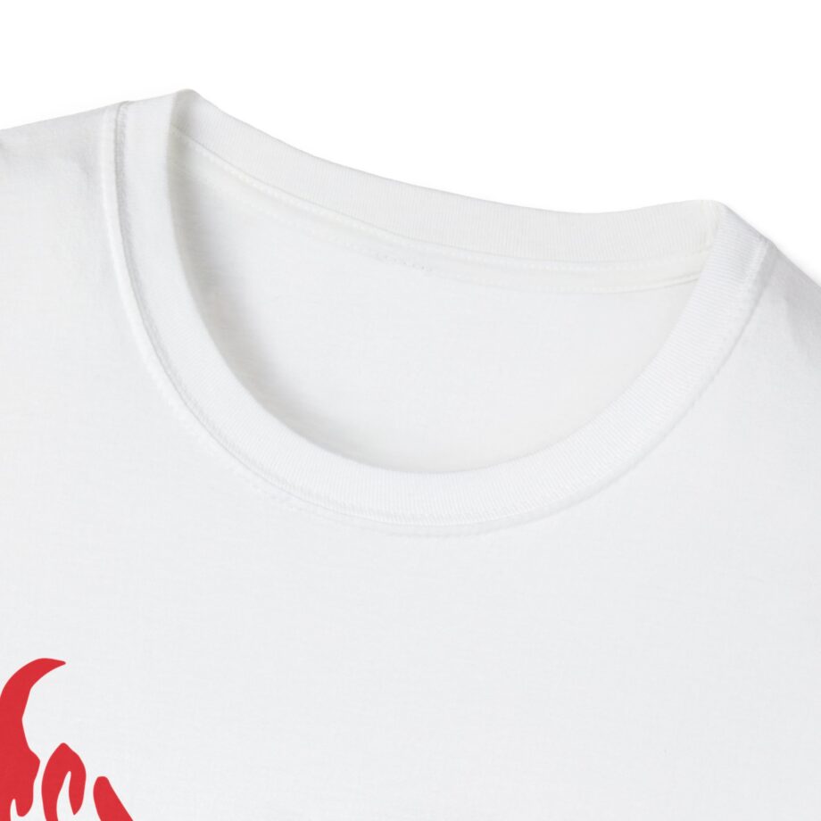 Sexmane  Unisex Softstyle T-Shirt