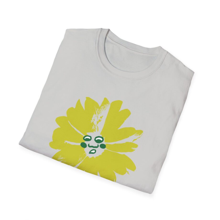 Still Woozy Unisex Softstyle T-Shirt