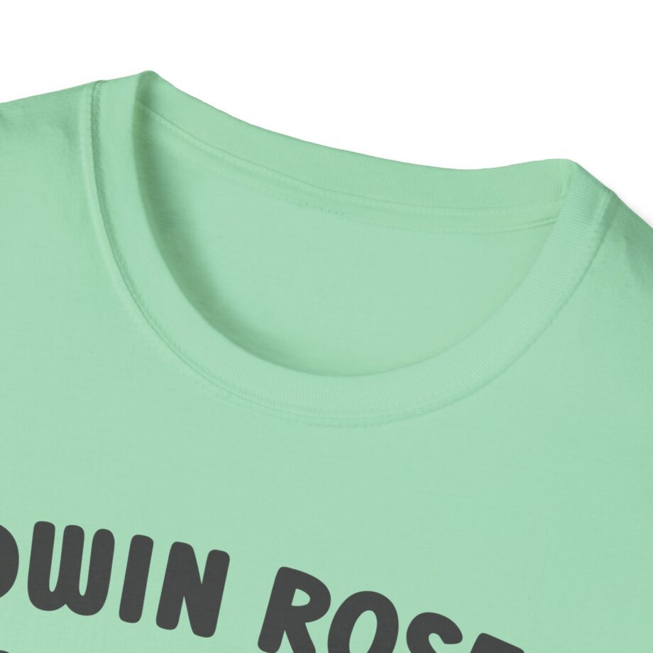 Edwin Rosen Baby Unisex Softstyle T-shirt