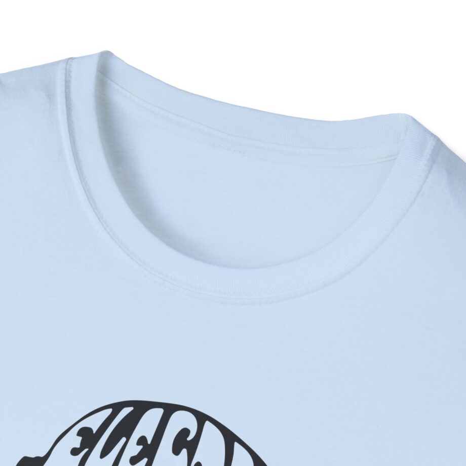 Electric Wizard Unisex Softstyle T-shirt