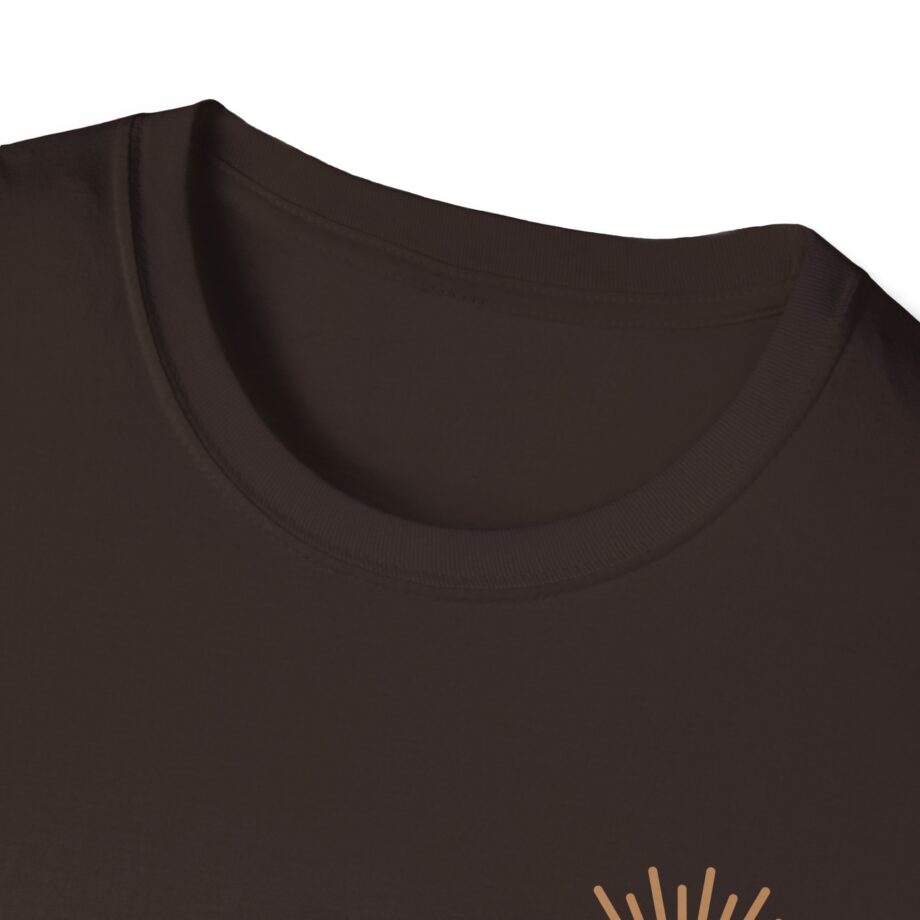 Elyse Myers I Receive That Unisex Softstyle T-Shirt