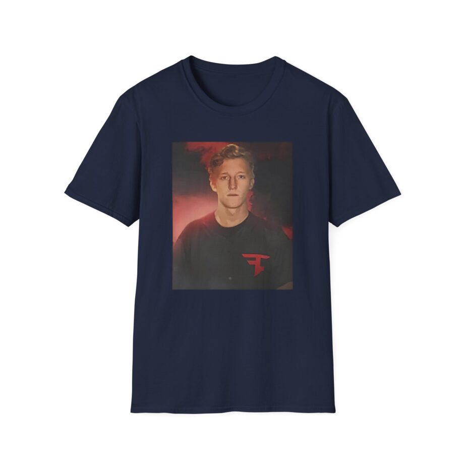Tfue Unisex Softstyle T-Shirt