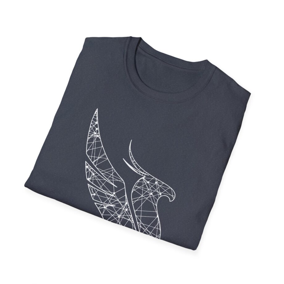 Illenium Unisex Softstyle T-Shirt