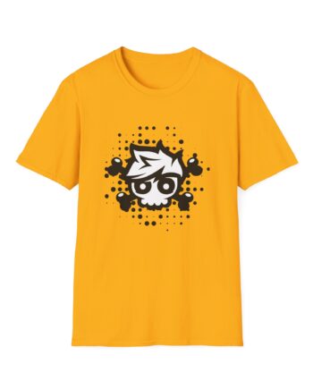 Crainer Unisex Softstyle T-shirt