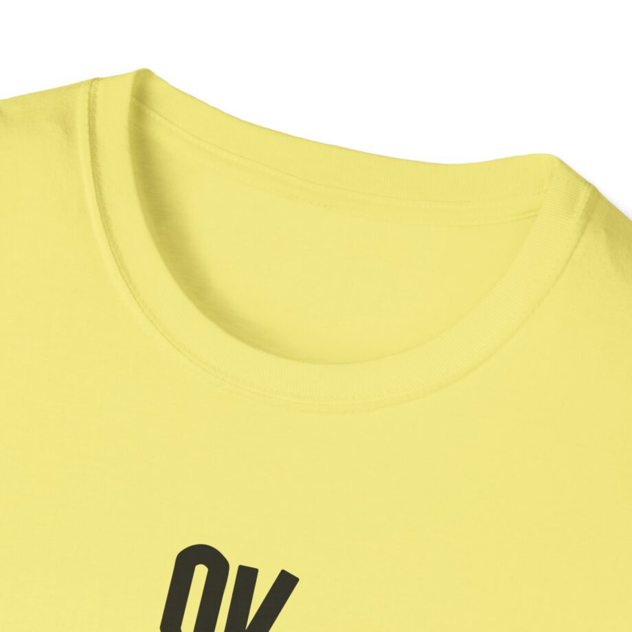 Skabeche Unisex Softstyle T-Shirt