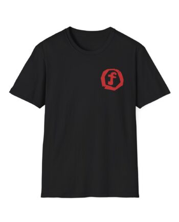 Flashgitz Unisex Softstyle T-Shirt