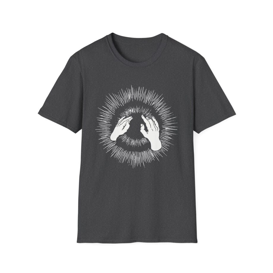 Godspeed You Black Emperor Unisex Softstyle T-Shirt