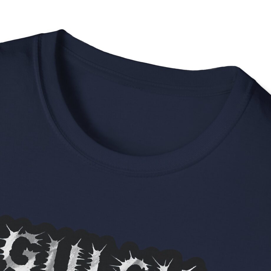 Gulch Music Art Unisex Softstyle T-shirt