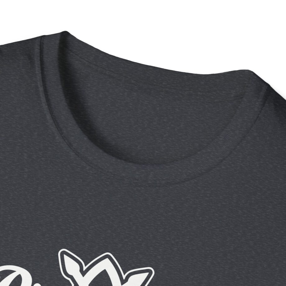 J Cole Unisex Softstyle T-Shirt