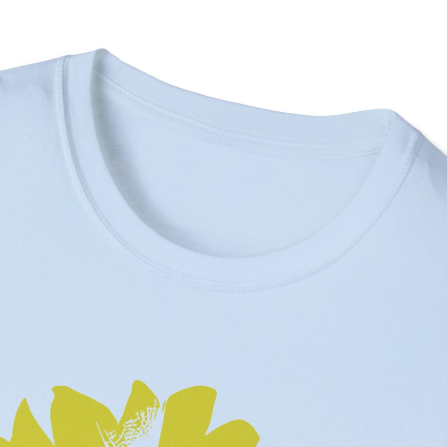 Still Woozy Unisex Softstyle T-Shirt