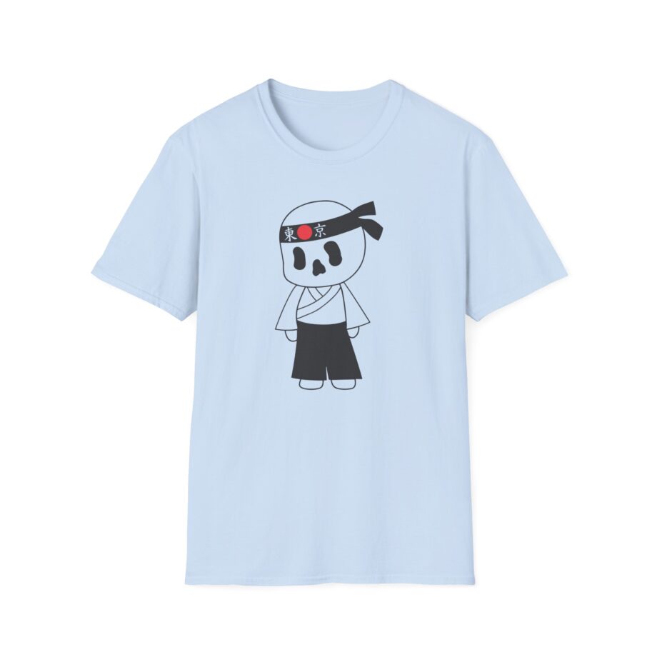 Billzo  Unisex Softstyle T-Shirt