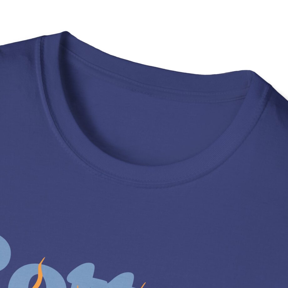 Stephanie Soo Rotten Mango Unisex Softstyle T-shirt