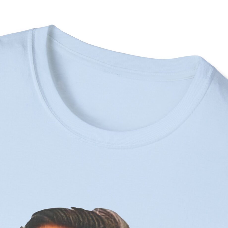 Ron Desantis Dopey Unisex Softstyle T-shirt