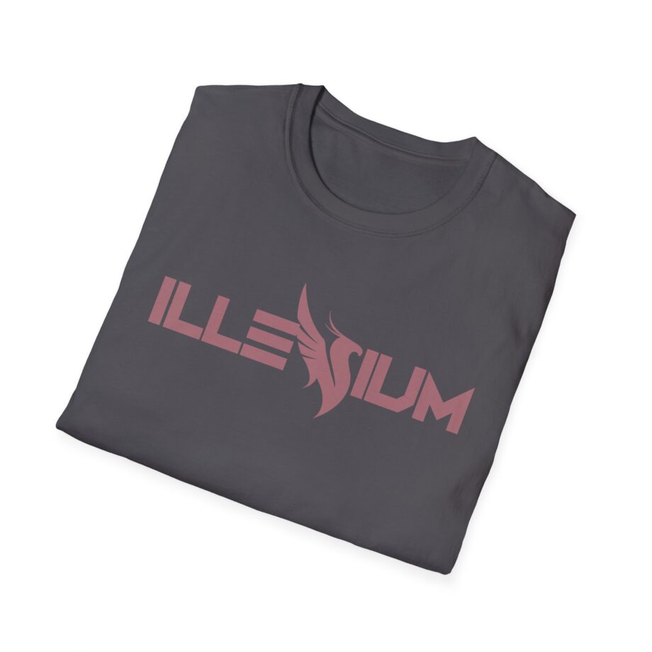 Illenium Holiday 23 Unisex Softstyle T-Shirt